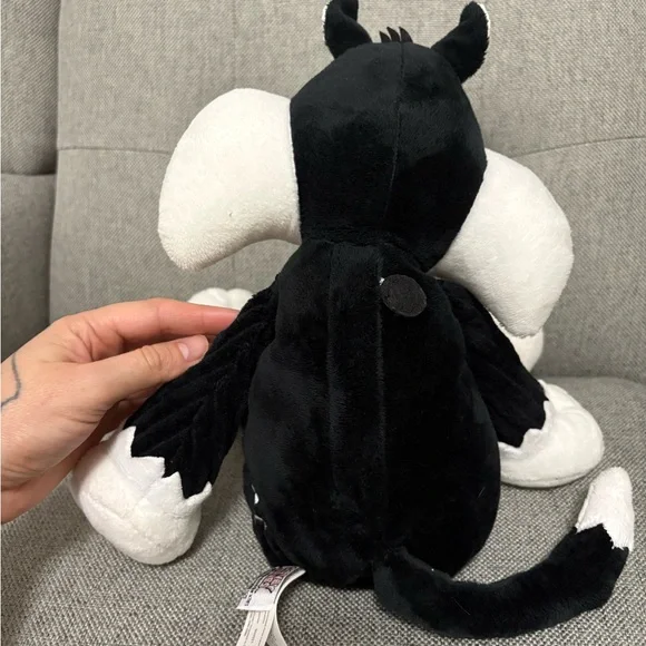 Scentsy Buddy Looney Tunes Sylvester Scent Pack 16" Plush Stuffed Animal - Picture 9 of 9